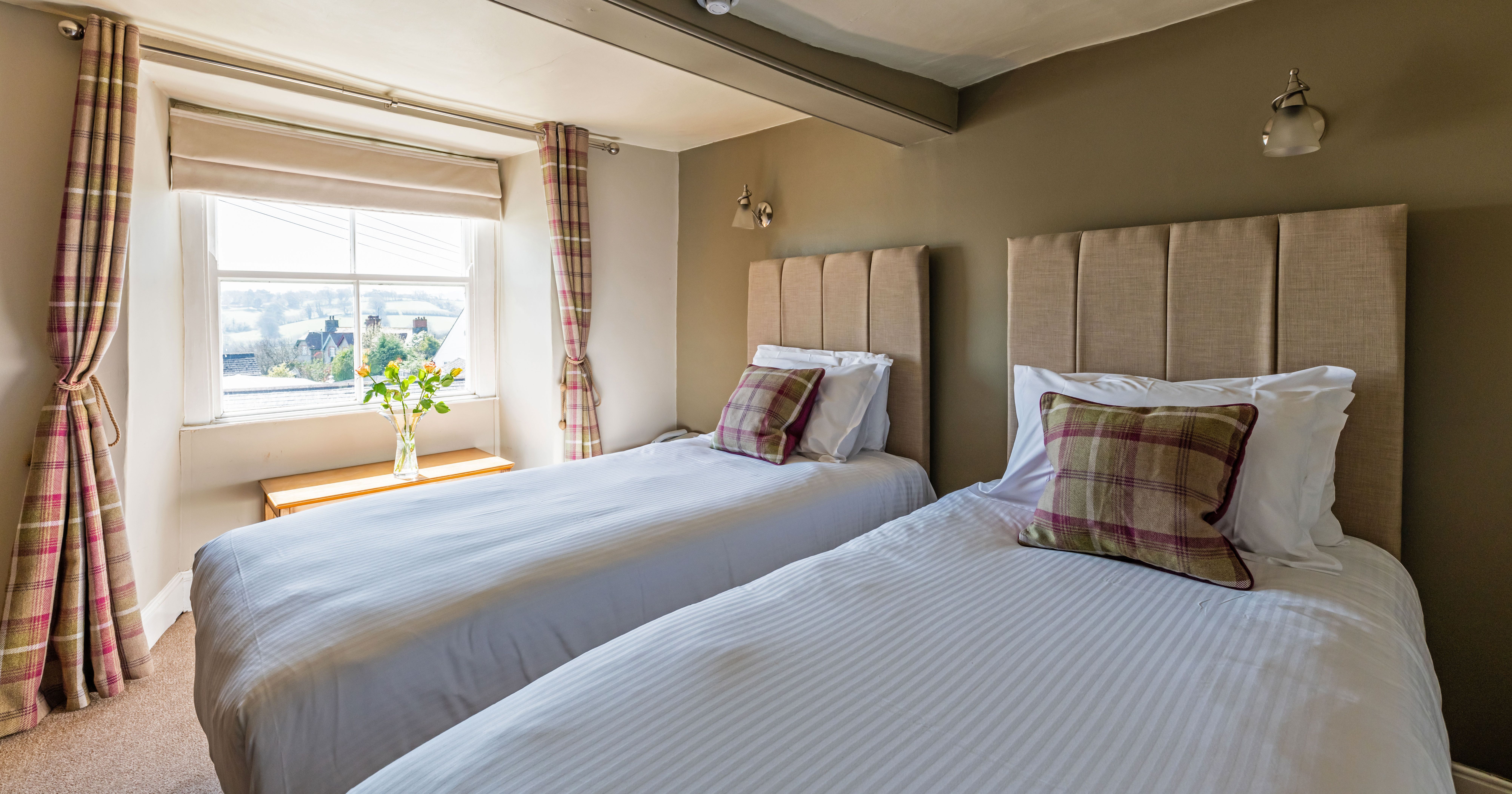 Premium Double/Twin Room