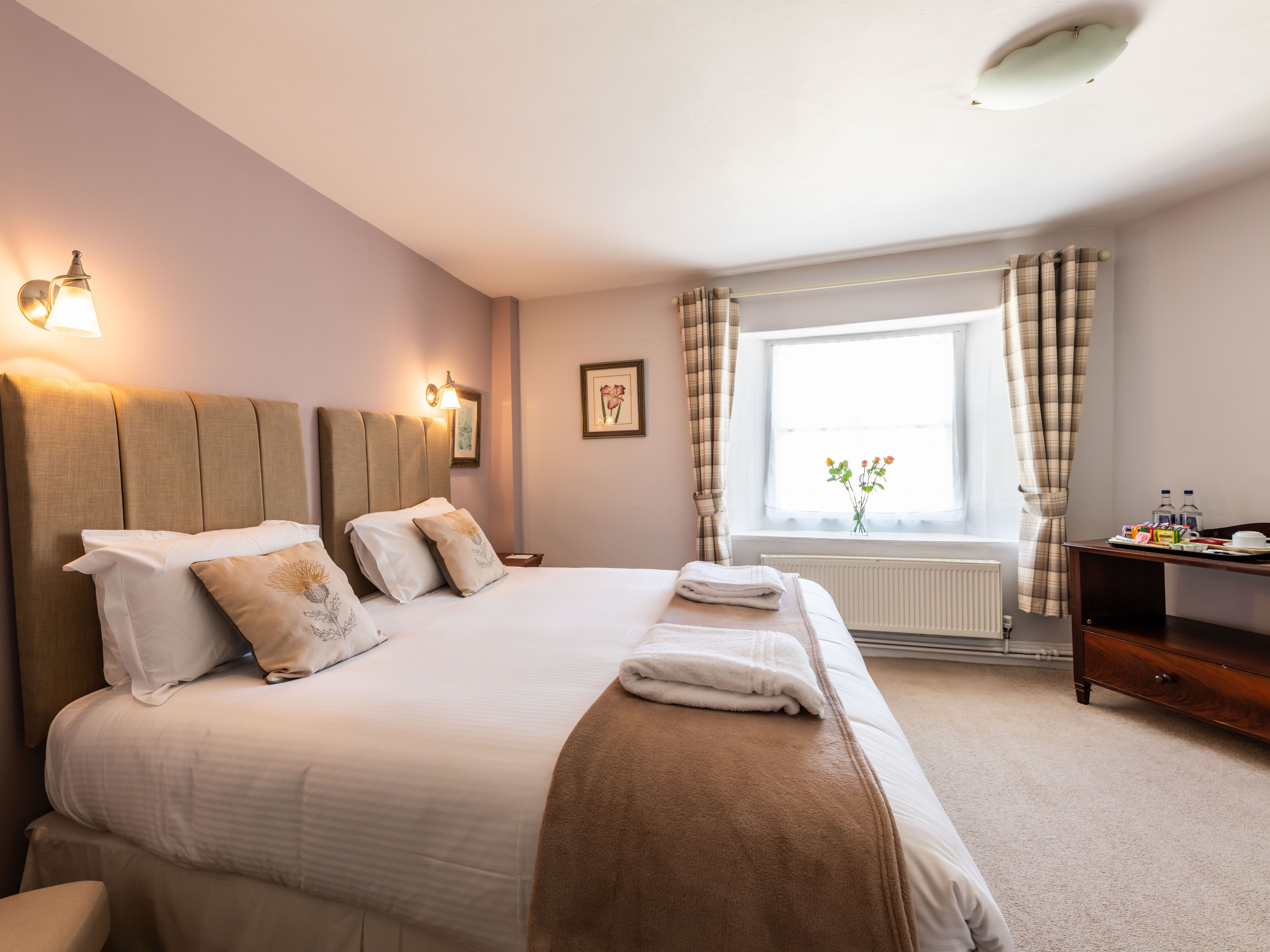 Premium Double/Twin Room