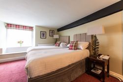Premium Double or Twin Room