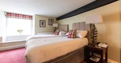 Premium Double or Twin Room
