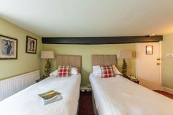 Premium Double or Twin Room