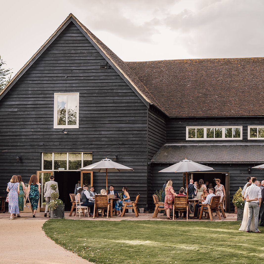 Close-up of an antique Imperial typewriter on a wooden desk