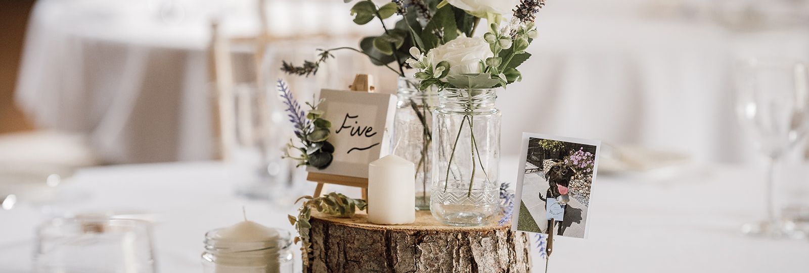 Ellis and Toby - The White Hart