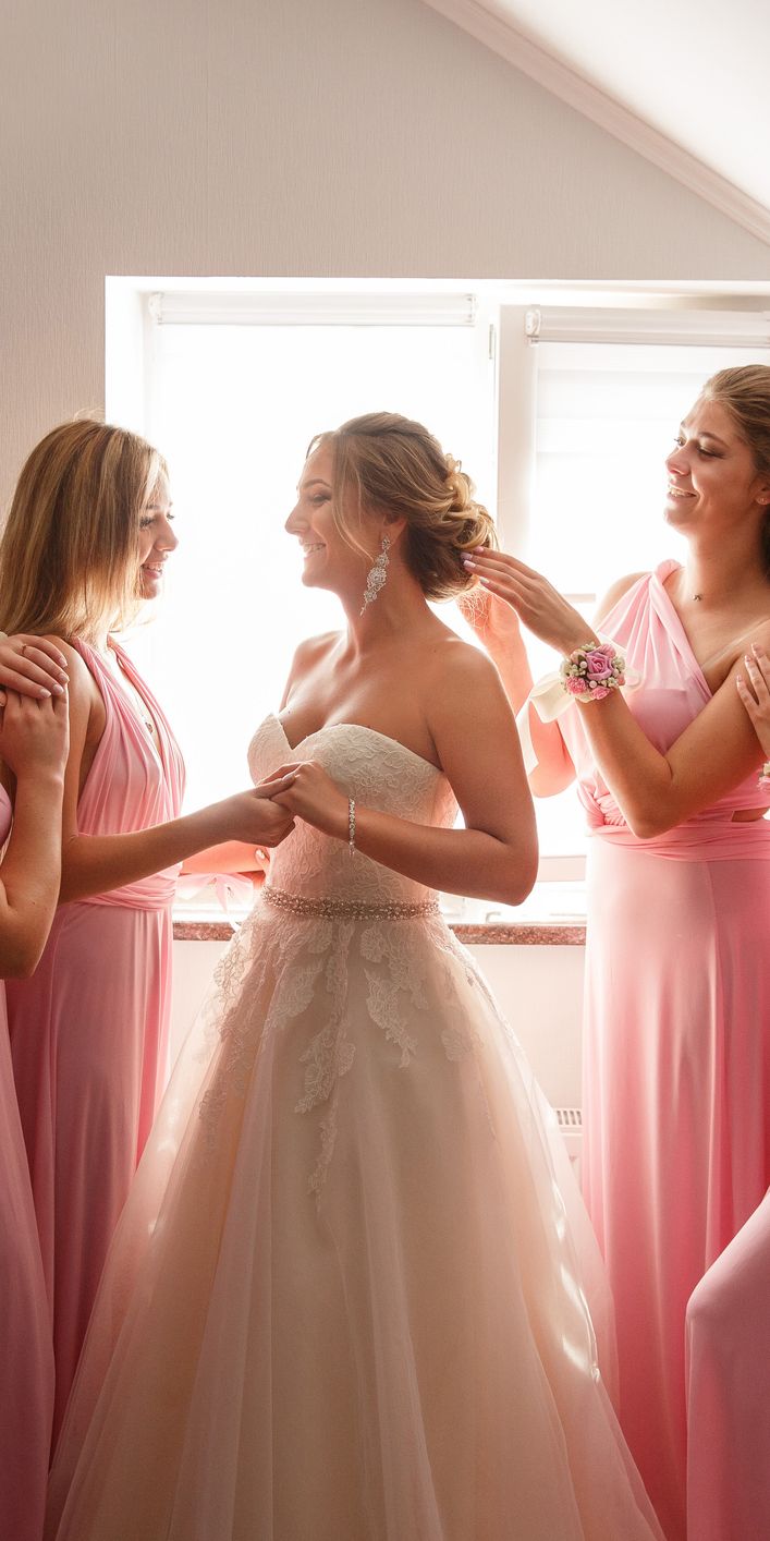 How To Be A Great Bridesmaid | The White Hart Great Yeldham How To Be A Great Bridesmaid | The White Hart Great Yeldham