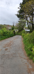 Mothecombe House access
