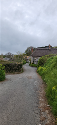 Mothecombe House access