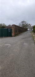 Mothecombe House access