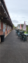 Mothecombe House bar