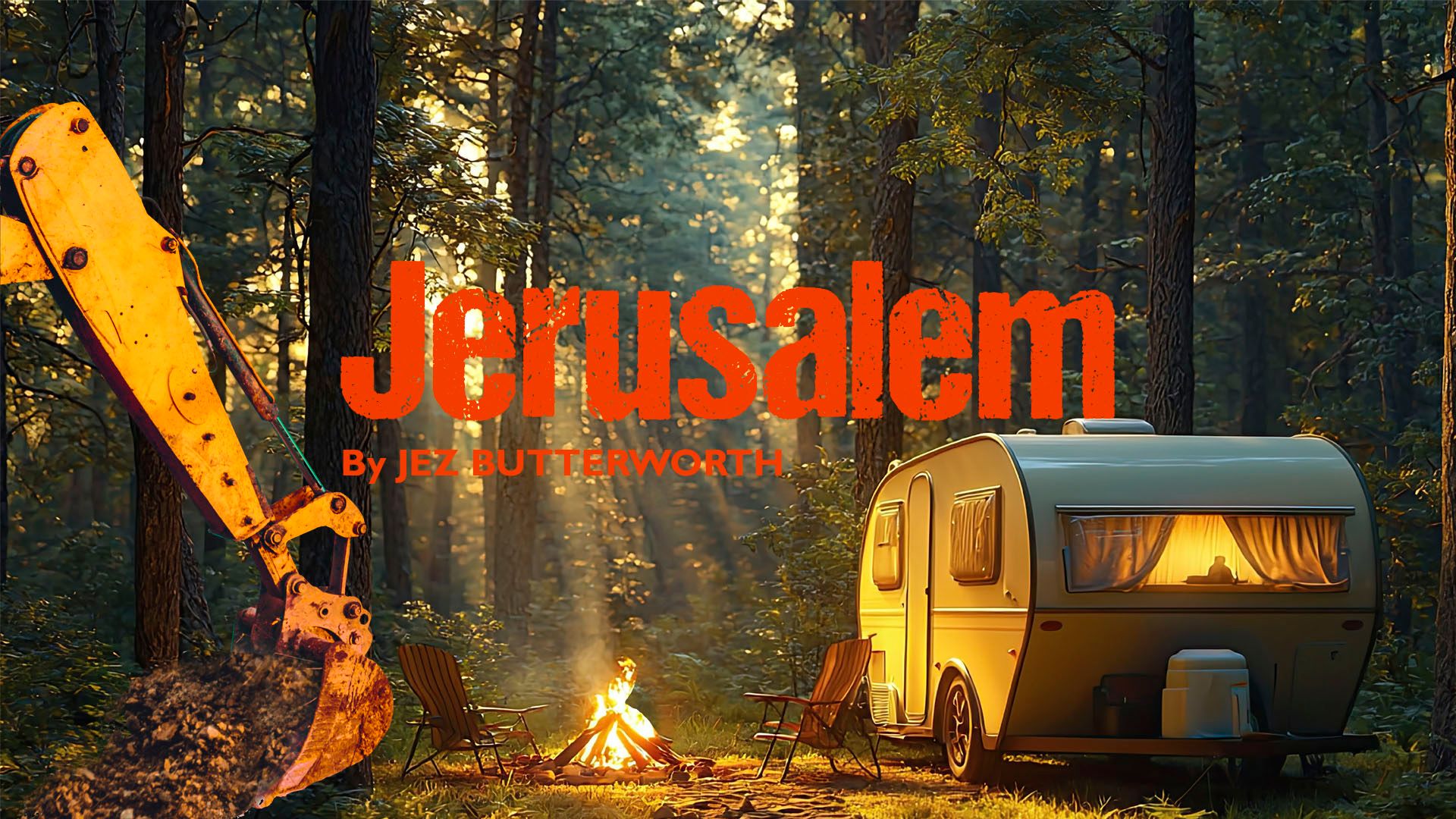 Jerusalem