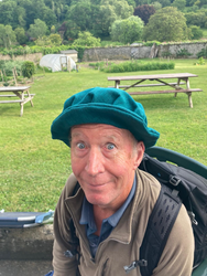 Nice Hat, Sir Andrew