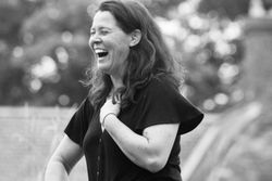 Joyful Laughter
