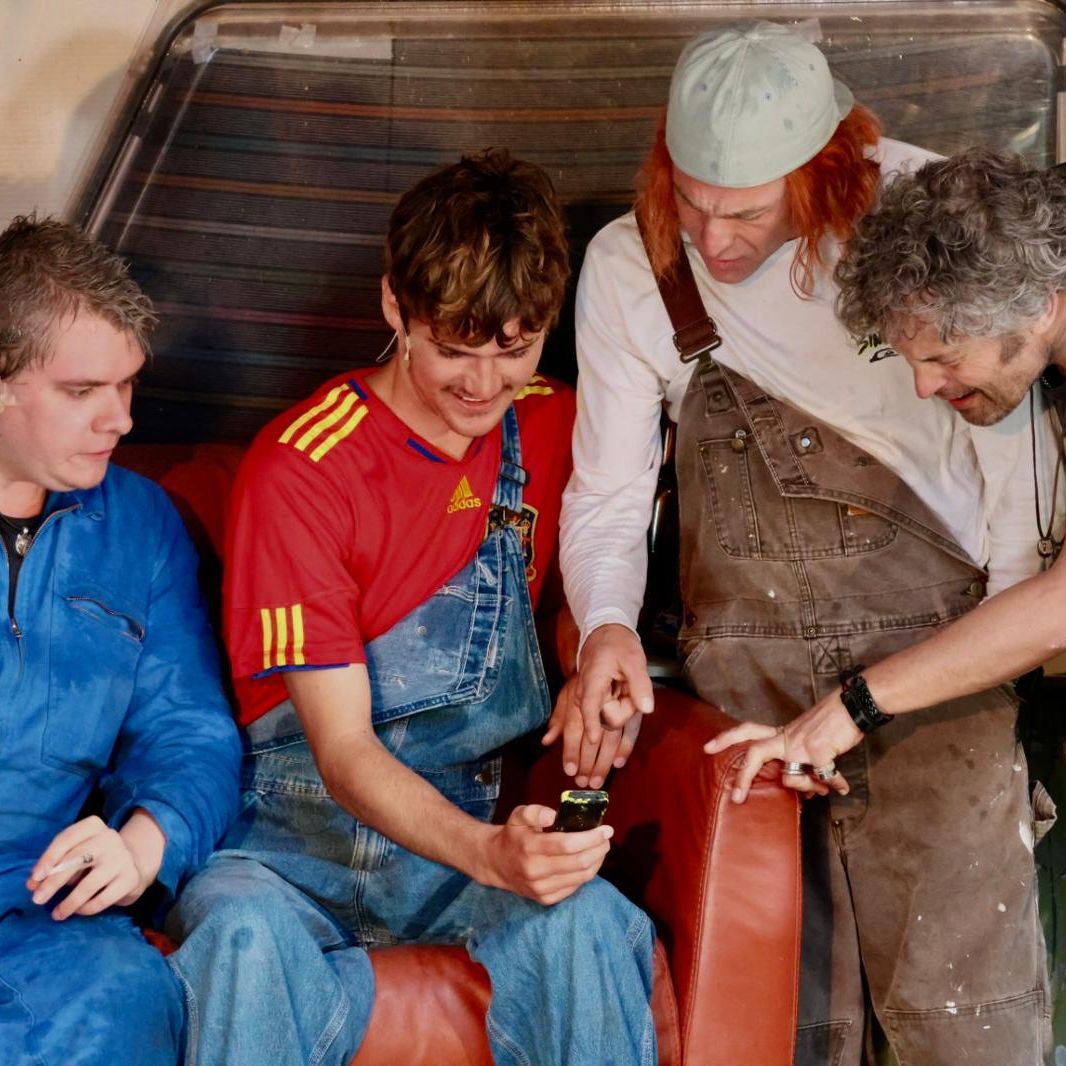 Davey, Lee & Rooster