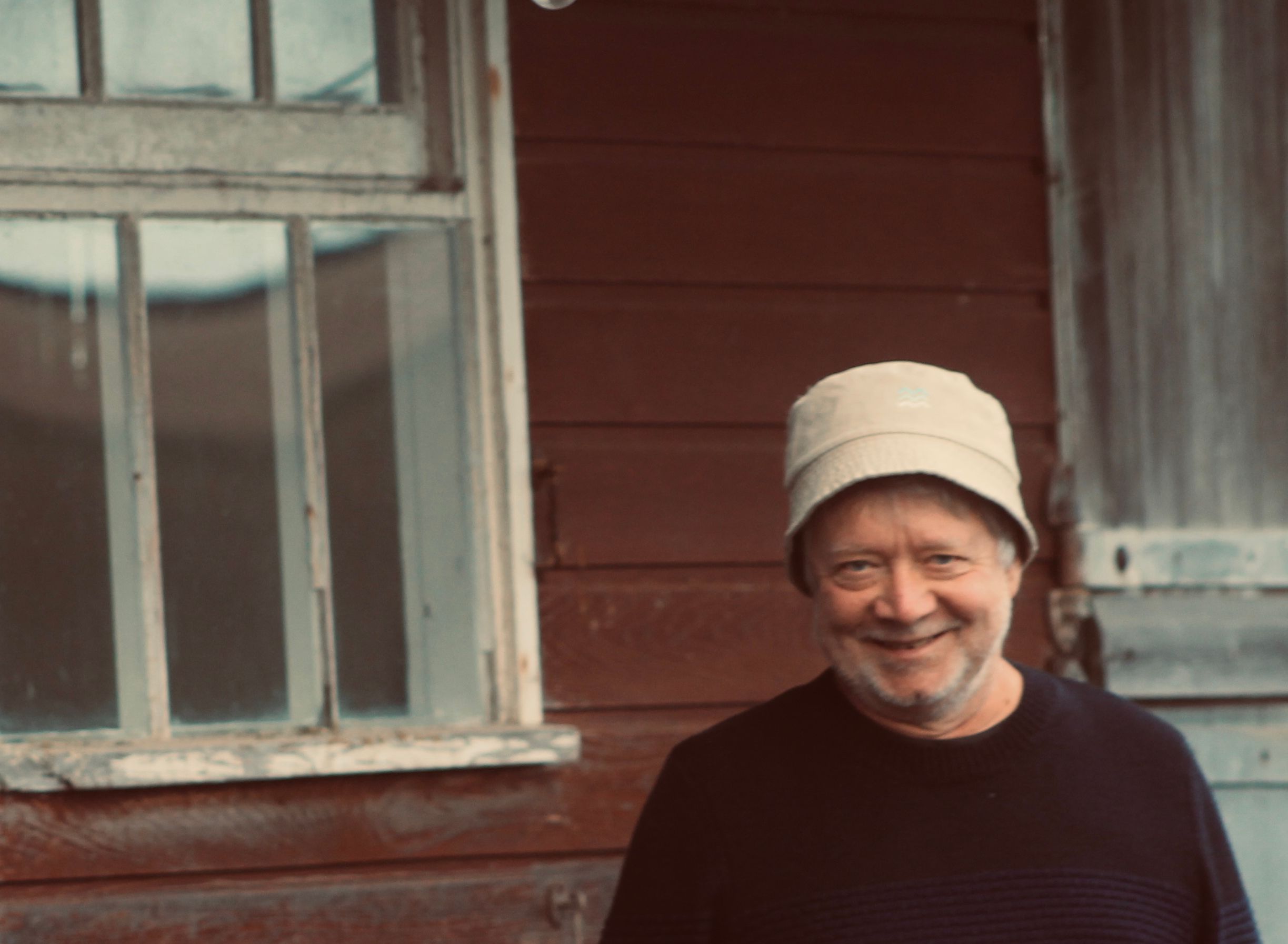 Andrew Hollet tech crew