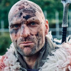 Banquo - Macbeth