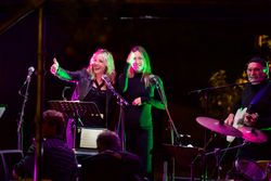 Rock opera Macbeth