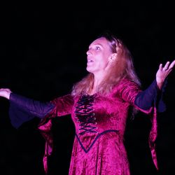 Lady Macbeth