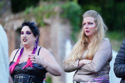 Witches