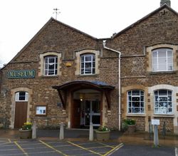 oakham-museum