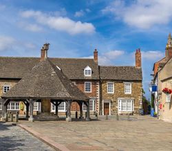 Oakham