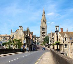 stamford-travel
