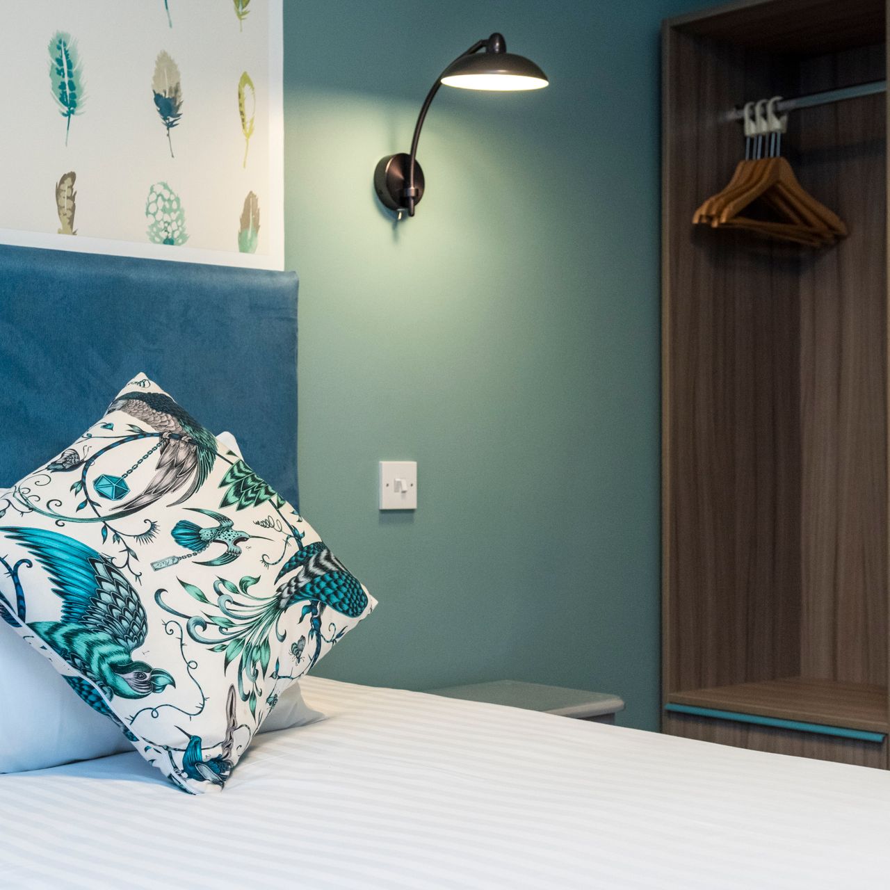 1.4 1.3 Classic Single Room - another extra photo