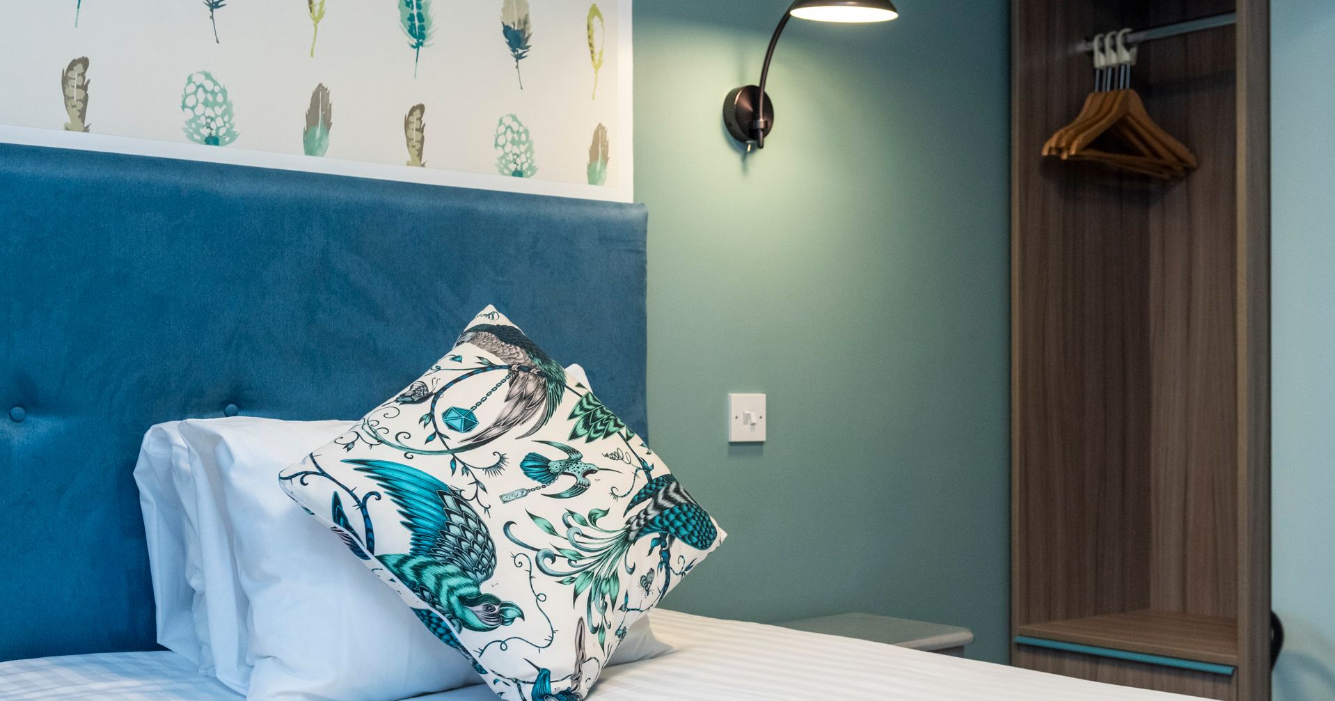 1.4 1.3 Classic Single Room - another extra photo