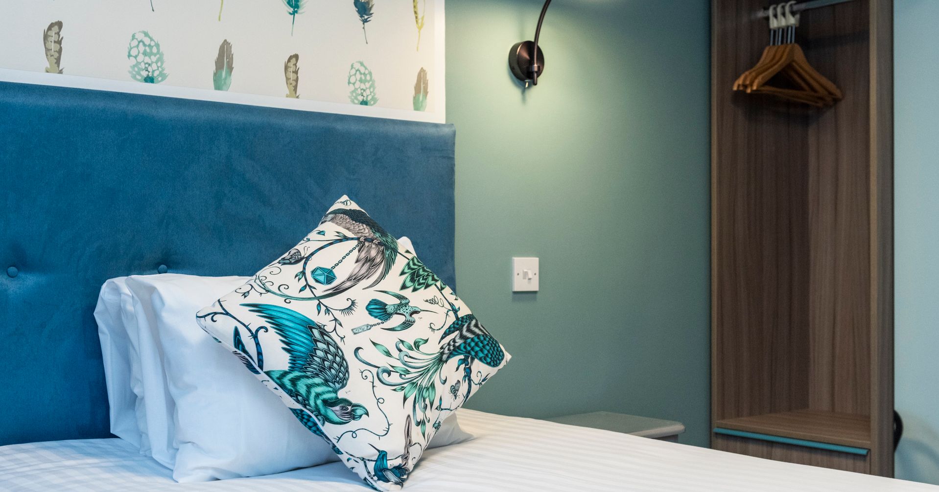 1.4 Cosy Room - another extra photo