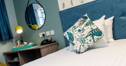 1.3 Cosy Room - extra photo