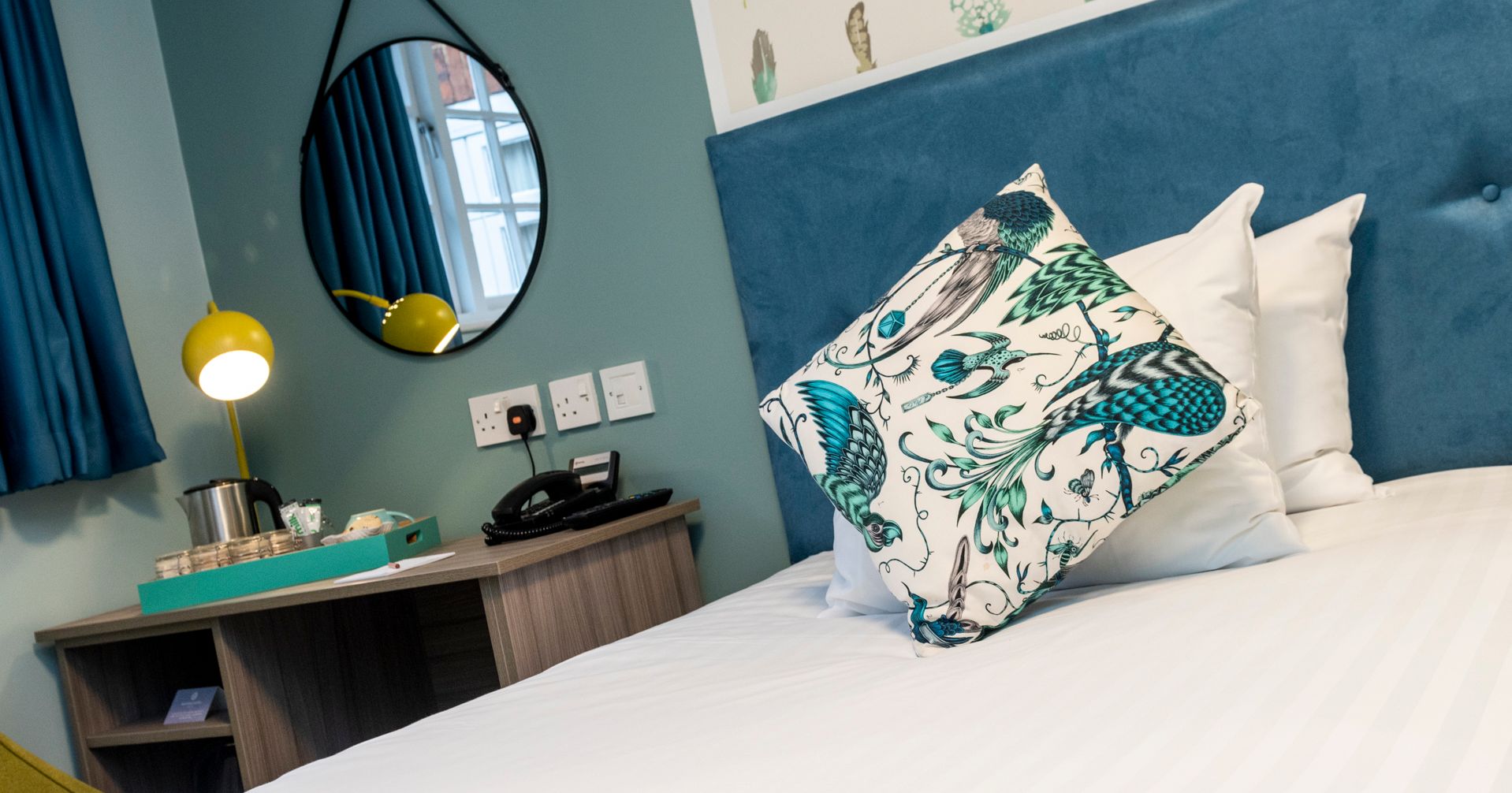 1.3 Cosy Room - extra photo