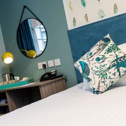 1.3 Cosy Room - extra photo