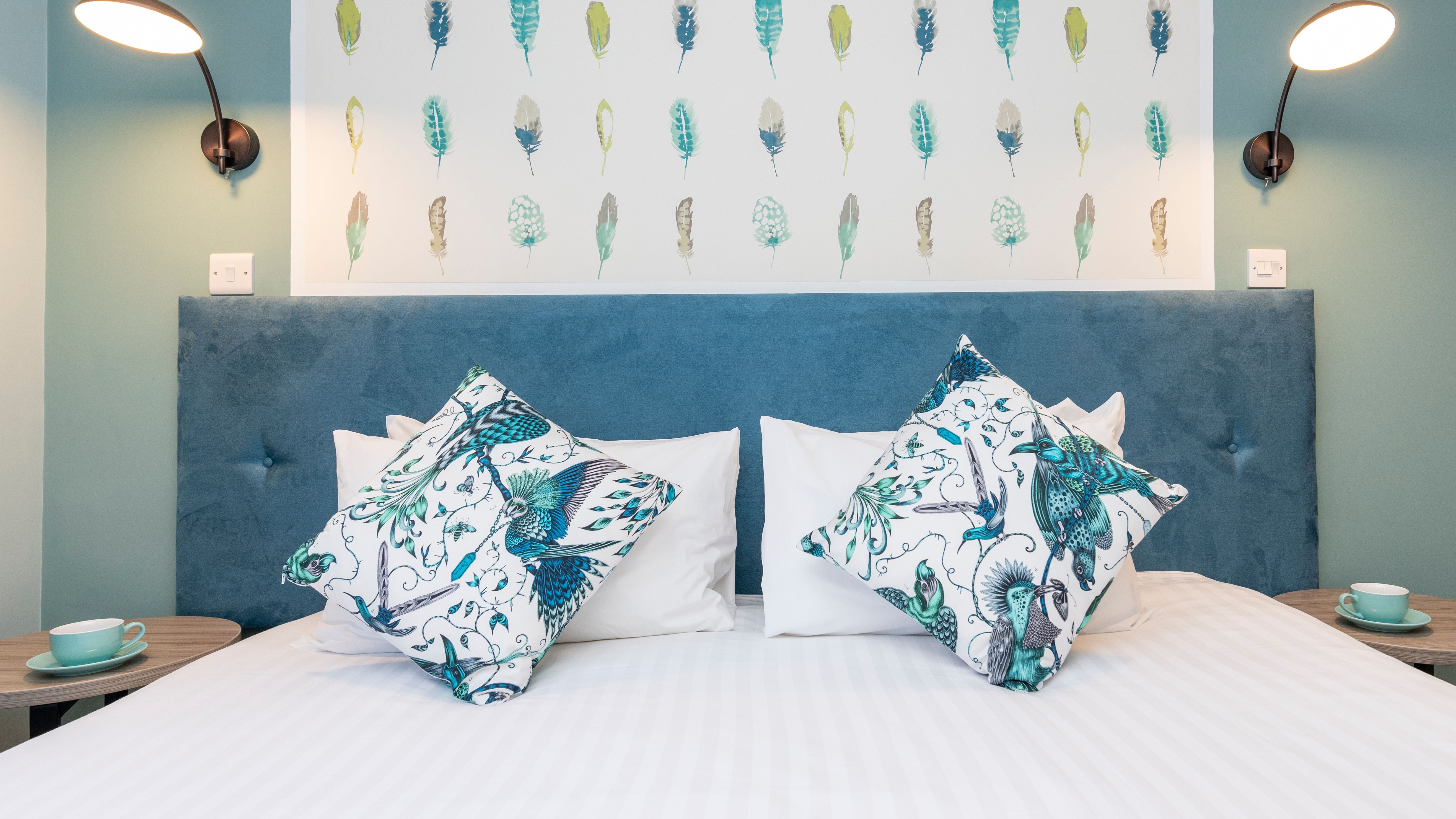 2.1.1 Comfy Super King - extra photo