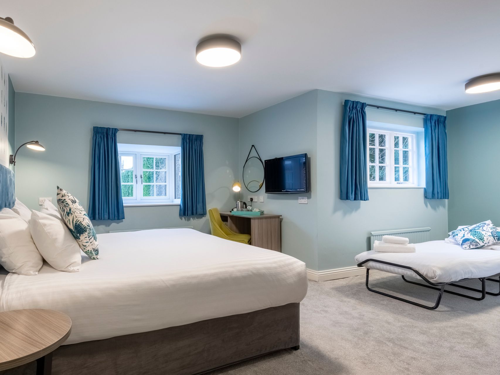 3.2.3 Family room  - room 14 - another extra photo