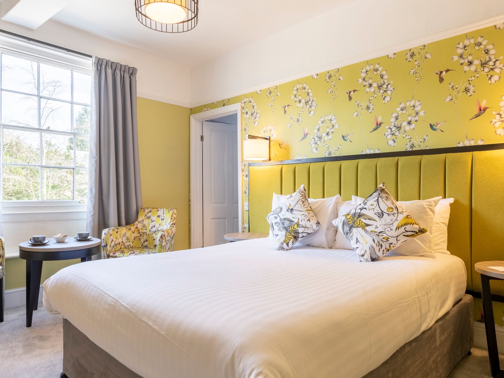 3.3.3 Family room - room 6 - another extra photo