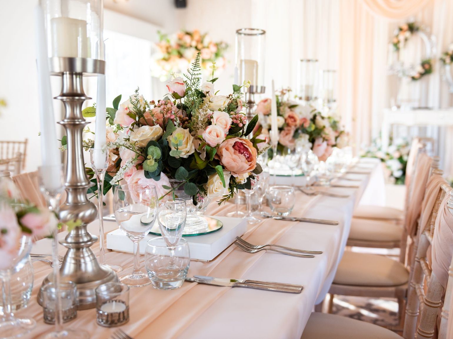 Rutland Wedding Venue  Wisteria Hotel in Oakham