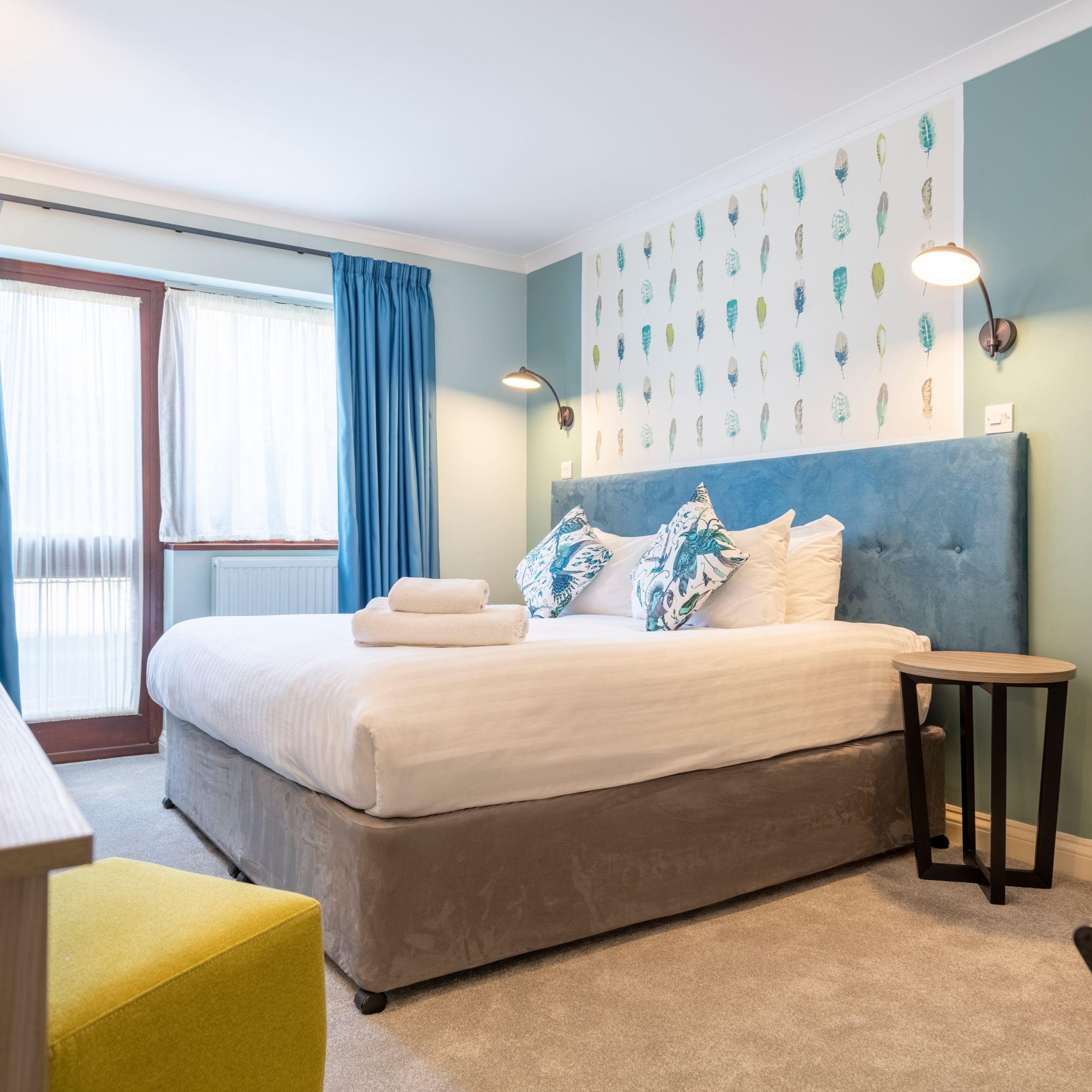 2.1 Superior Super King