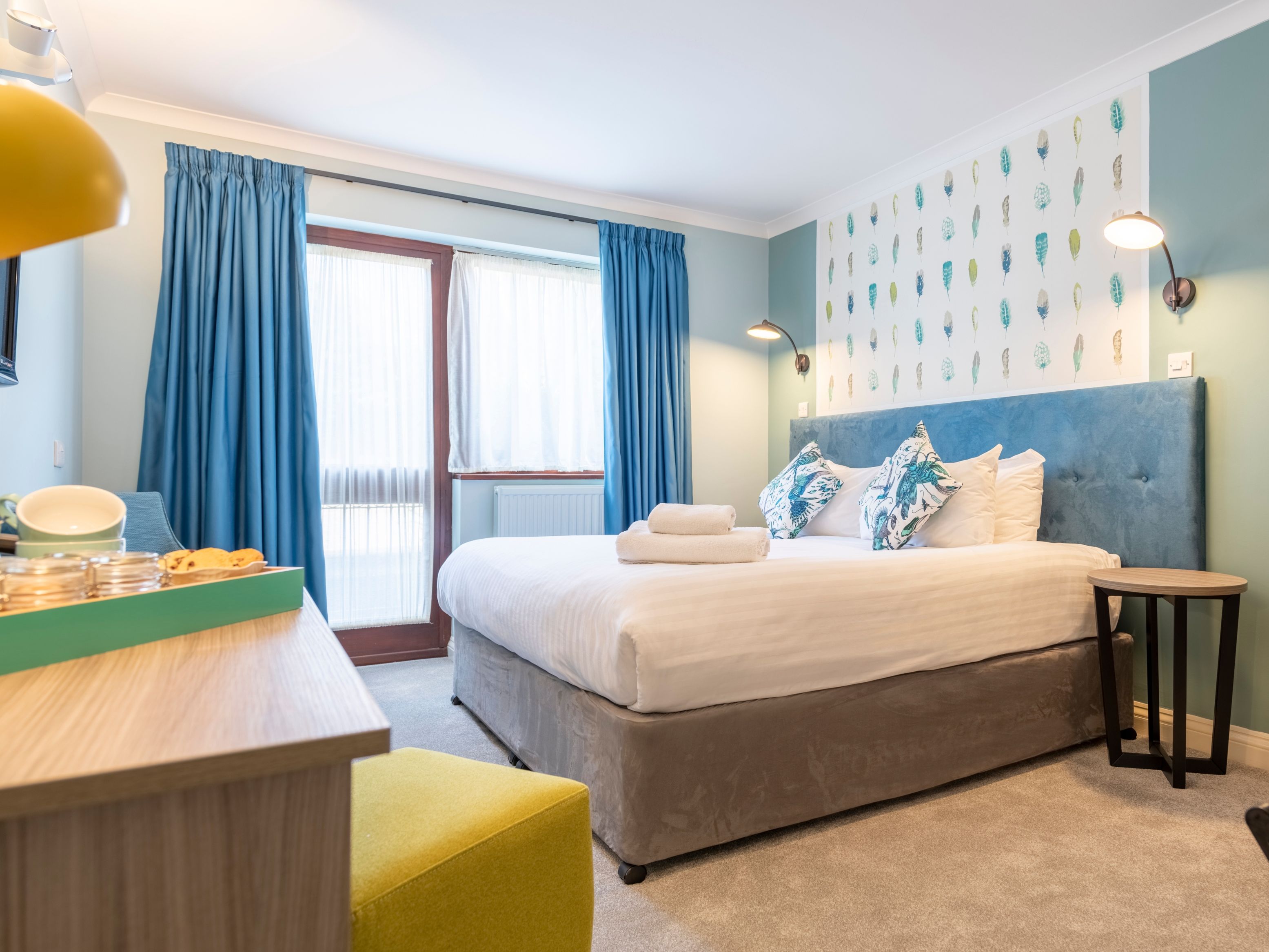 2.1 Superior Super King