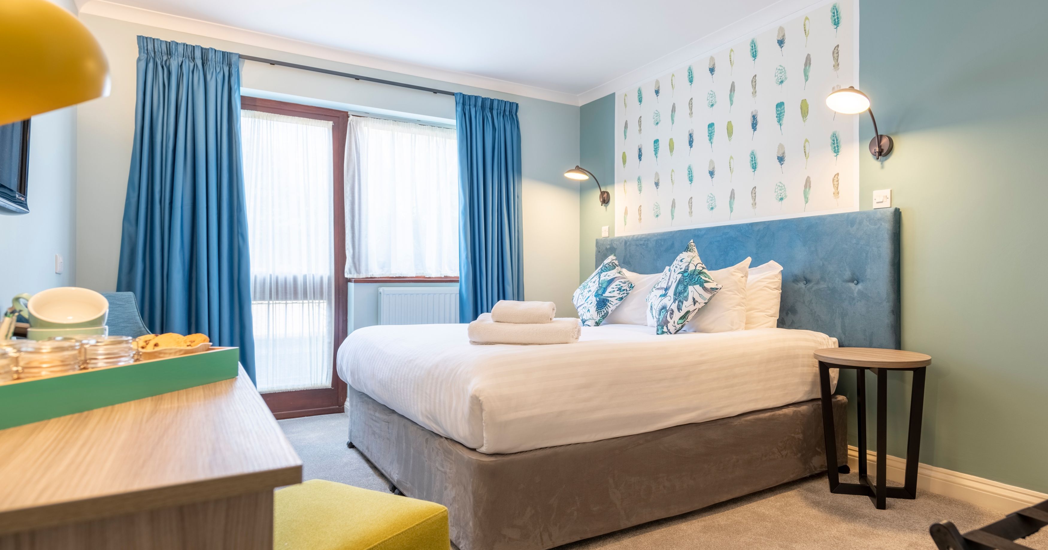 2.1 Superior Super King