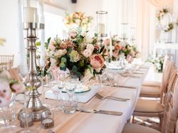 Rutland Wedding Venue Wisteria Hotel in Oakham Bride