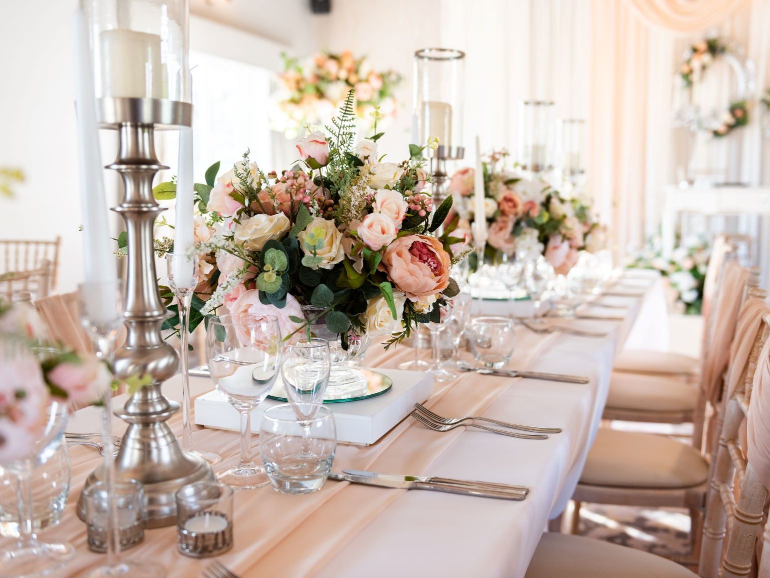 Rutland Wedding Venue Wisteria Hotel in Oakham Bride