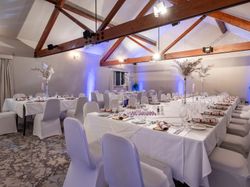 Private Dining Room I Wisteria Hotel in Oakham