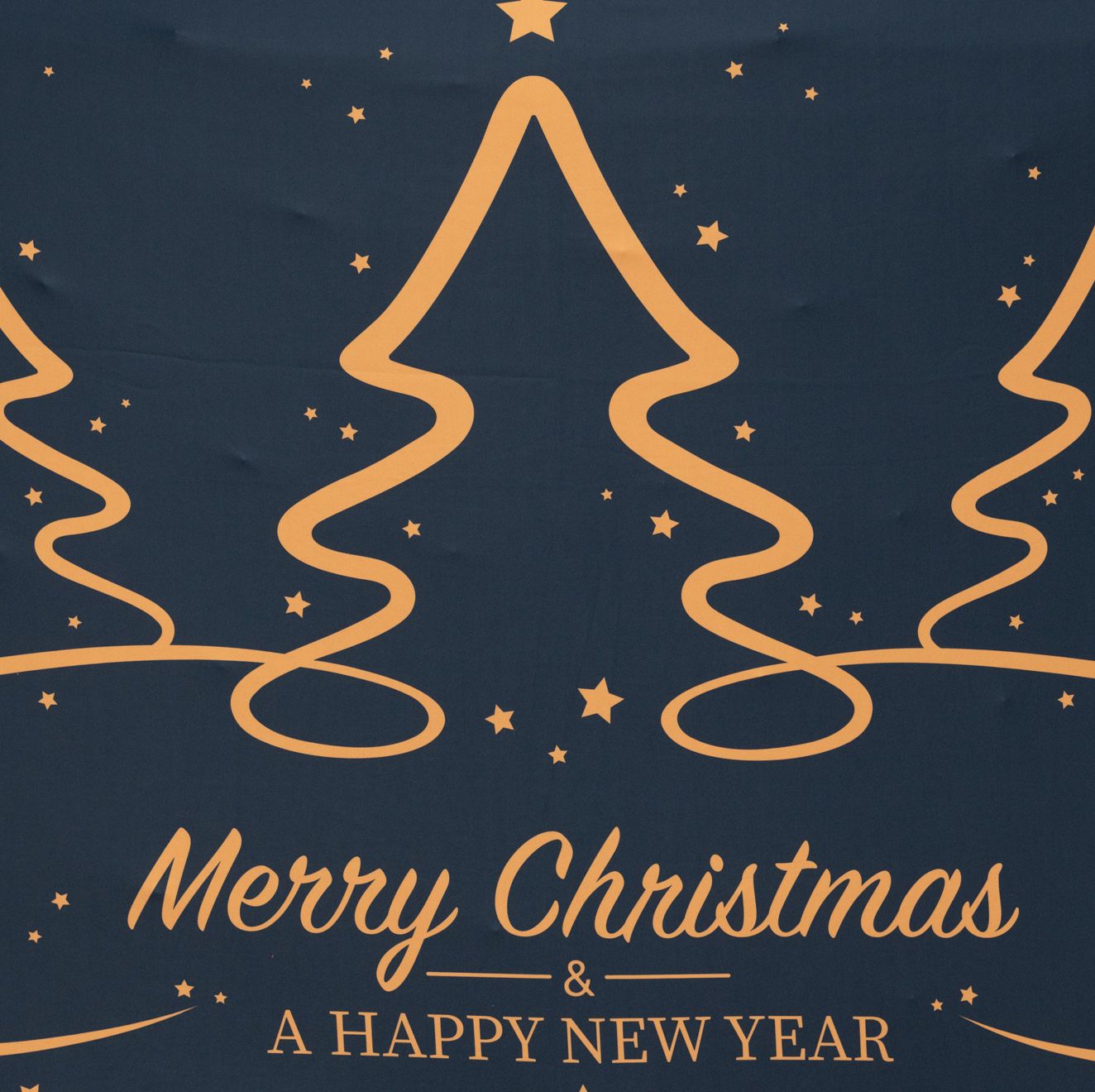 Wisteria Hotel in Oakham, Rutland I Christmas