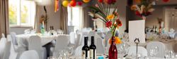 Wisteria Hotel I Event Venue in Oakham, Rutland