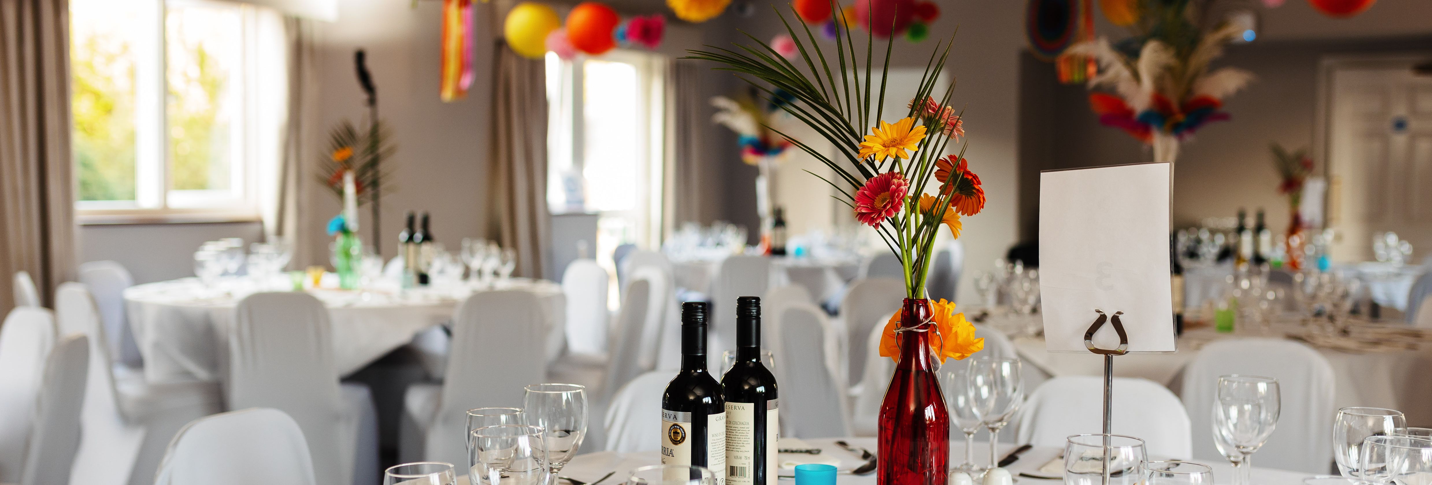 Wisteria Hotel I Event Venue in Oakham, Rutland