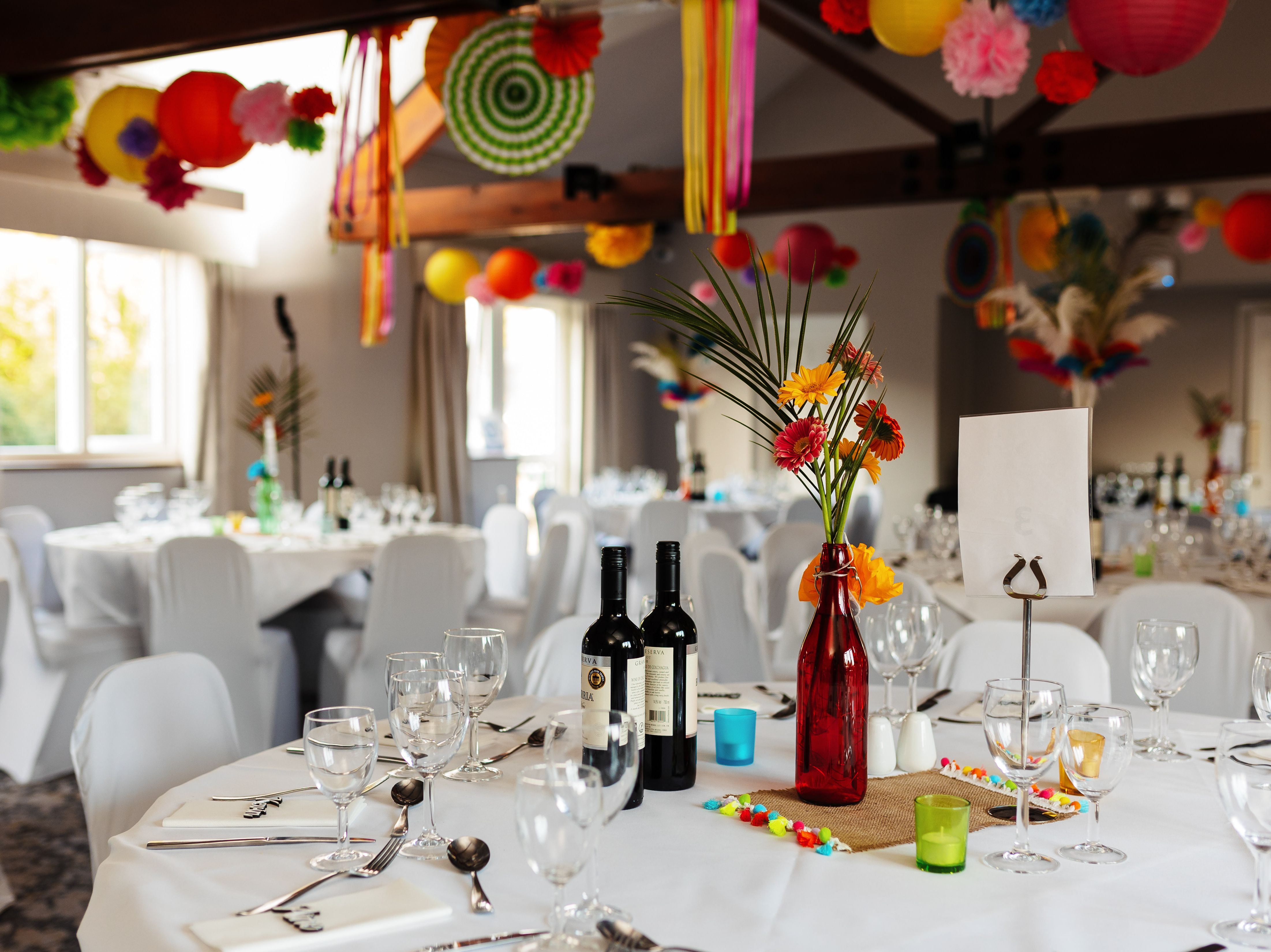 Wisteria Hotel I Event Venue in Oakham, Rutland