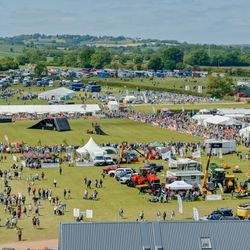 Rutland County Show