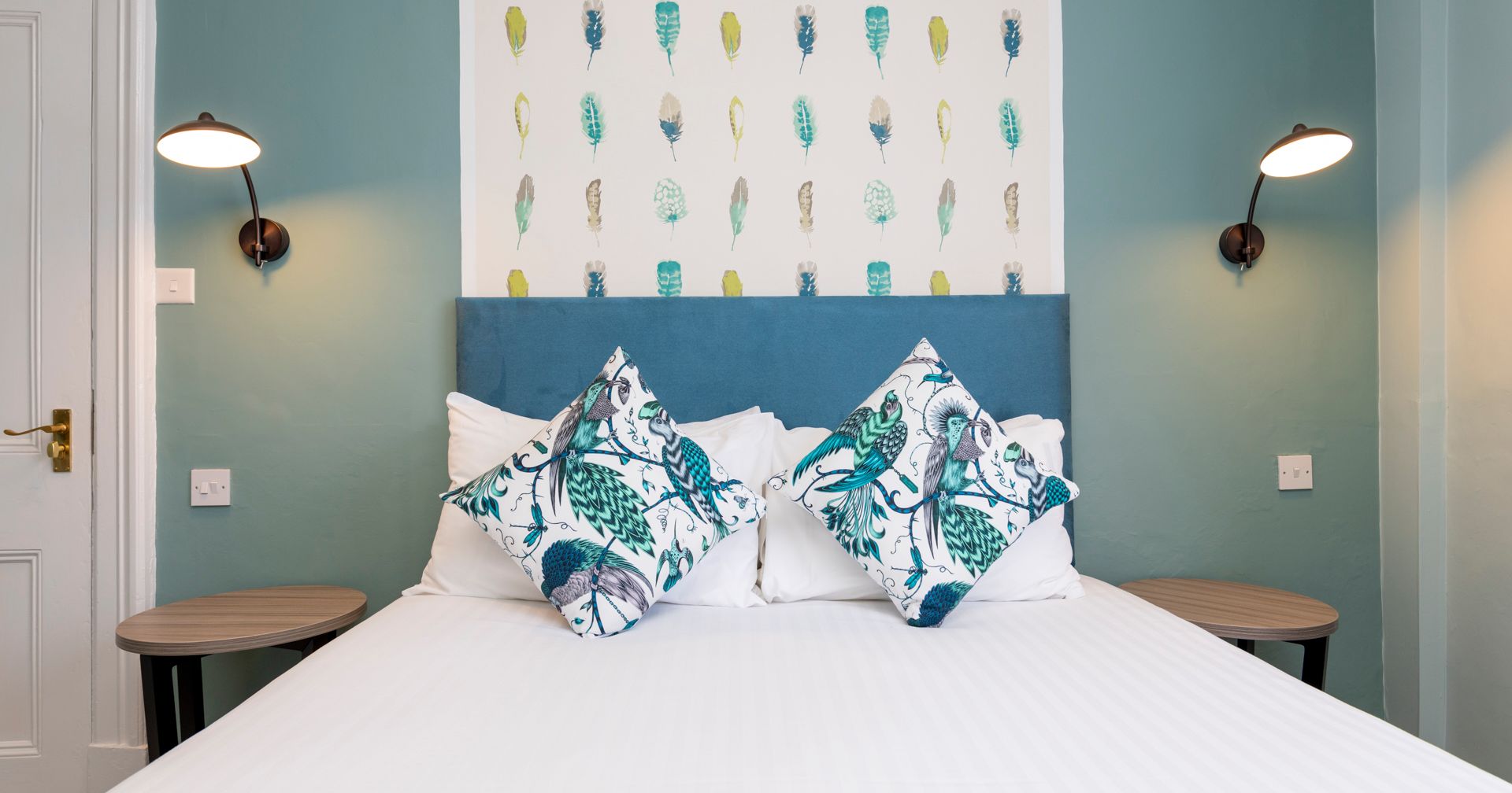 Comfy King - Room 1.1