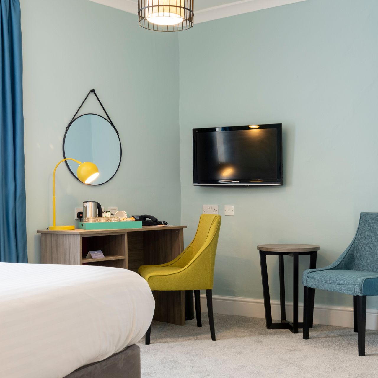 Comfy King - Room 1.1