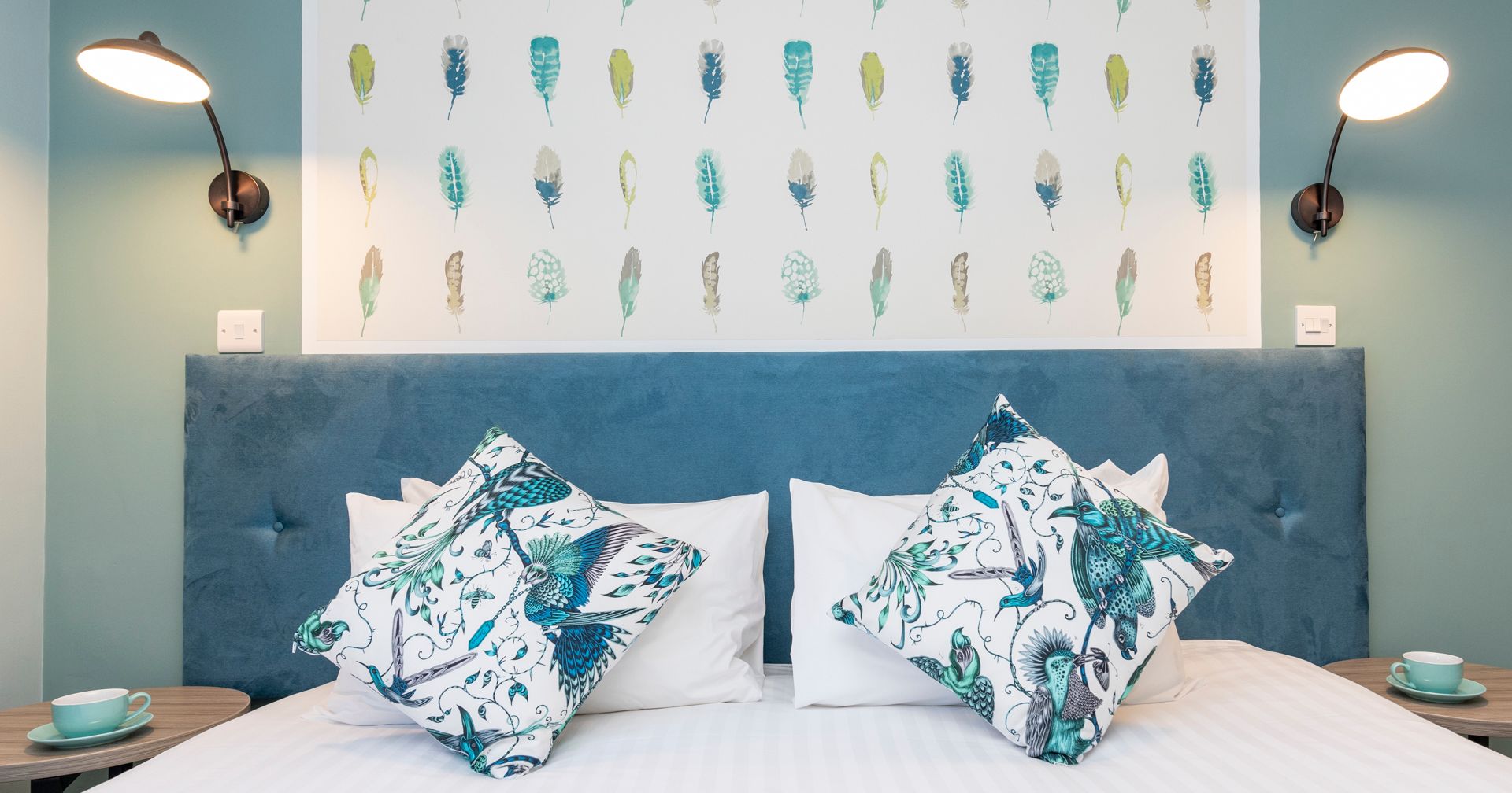 Superior Super King 1.2