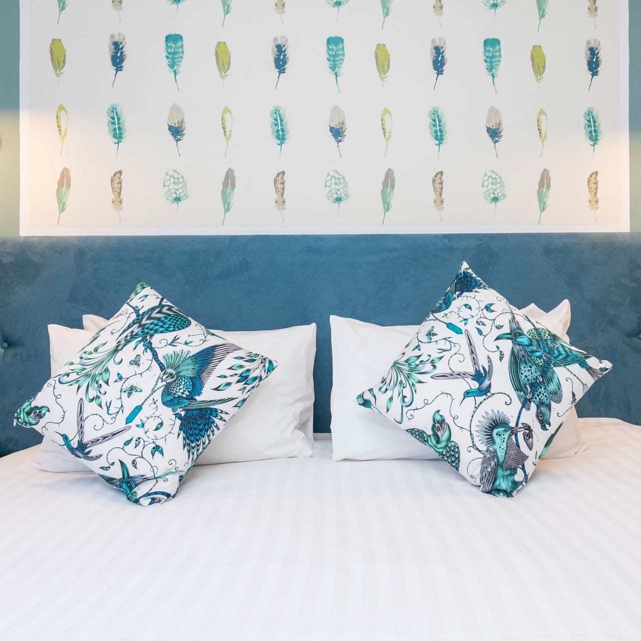 Superior Super King 1.2