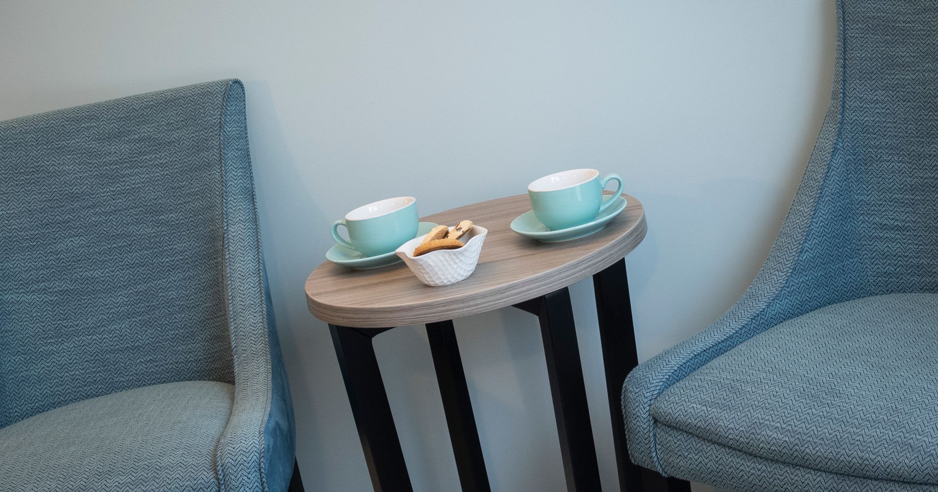 Superior Super King Seating